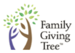 Family Giving Tree