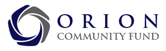 Orion Community Fund