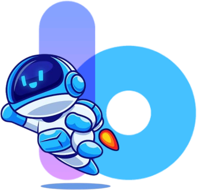 Logo of our in-house trading software